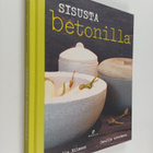 Mali Nilsson : Sisusta betonilla - pikkukuva 1