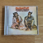 Spooky Tooth Featuring Mike Harrison – The Last Puff CD - pikkukuva 1