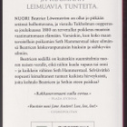 Simona Ahrnstedt: Unelmia ja yllätyksiä - pikkukuva 2