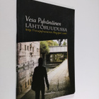Vesa Pylvänäinen : Lähtöruudussa - pikkukuva 1