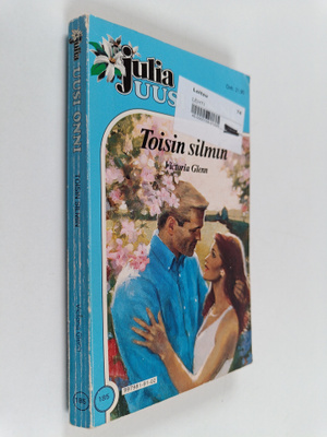 Victoria Glenn : Toisin silmin