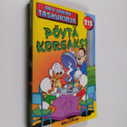 Walt Disney : Pöytä koreaksi - pikkukuva 1