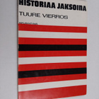 Tuure Vierros : Historiaa jaksoina : Periodiluvun ja itse... - pikkukuva 1
