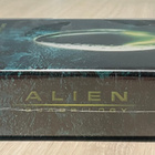 ALIEN kokoelma (9DVD) 2 versiota elokuvista (UUSI) - pikkukuva 4