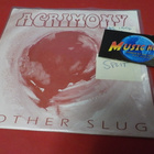 ACRIMONY / IRON RAINBOW M-/M- 7'' SPLIT - pikkukuva 1