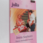 Teresa Southwick : Vauva korkojen kanssa - pikkukuva 1