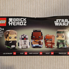 Lego Battle of Endor Heroes BrickHeadz (40623) (uusi) - pikkukuva 1