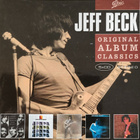 Beck Jeff - Original Album Classics 5xCD - pikkukuva 1