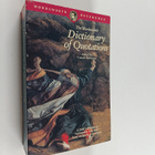 The Wordsworth dictionary of quotations - pikkukuva 1