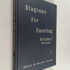 Glenn Vargas : Diagrams for faceting Volume 1 - pikkukuva 1