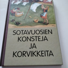 Sotavuosien konsteja ja korvikkeita kirja - pikkukuva 5