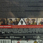 BLACKKKLANSMAN BLU-RAY - pikkukuva 2