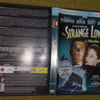 DVD: The Strange Love of Martha Ivers (Nordic) - pikkukuva 1