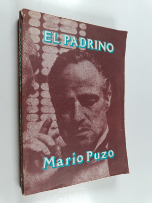 Mario Puzo : El Padrino