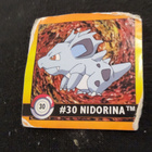 Pokemon #30 Nidorina tarra - pikkukuva 1