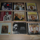 30 kpl Blues / Jazz Levyt (CD) - pikkukuva 1