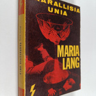 Maria Lang : Vaarallisia unia - pikkukuva 1