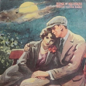 Remu And His All Stars - Viittä Vaille Kaks CD