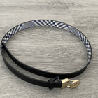 Tommy Hilfiger nahkavyö - pikkukuva 1