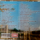 TAPIO HEINONEN-EILEN KUN MÄ TIENNYT EN-2CD, v.2001 EMI - pikkukuva 2