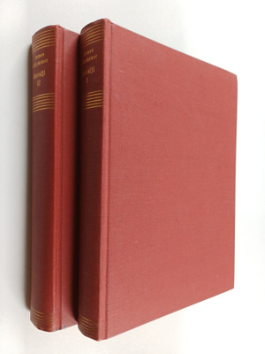 James A. Michener : Havaiji 1-2