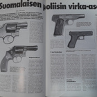 Ase-lehti - 1993 : Nro 5 - pikkukuva 3