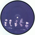 7” SINGLE PICTURE DISC Sparzanza - Thirteen - pikkukuva 2