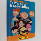 Itse ilkimys 4 : tutustu hahmoihin - pikkukuva 1