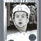 2017-18 Upper Deck - Portraits - 0,40 € / kpl - pikkukuva 2