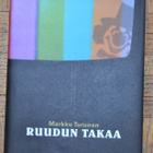 Markku Turunen: Ruudun takaa - pikkukuva 1