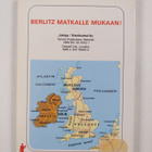 Editions (toim.) Berliz : Irlanti - pikkukuva 2