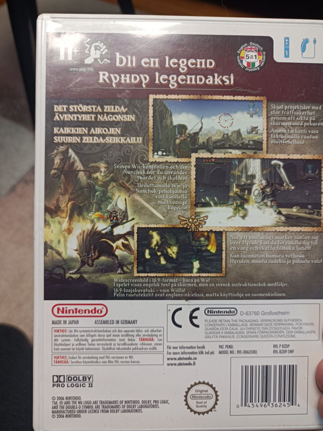 Item image