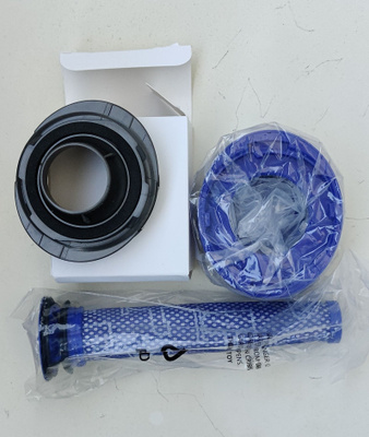 Dyson V7 / V8 suodattimet