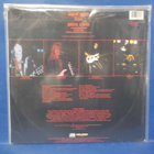 FREHLEY'S COMET - LIVE+1 M-/EX- EU -88 LP - pikkukuva 2