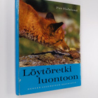 Per Hafslund : Löytöretki luontoon - pikkukuva 1