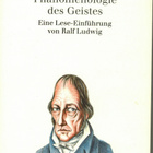 Hegel für Anfänger - Phänomenologie des Geistes - pikkukuva 1