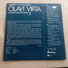 LP Olavi virta Unohtumattomat 2 - pikkukuva 2
