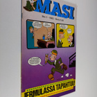 Mort Walker : Masi 1/1983 - pikkukuva 1