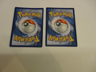 POKEMON 2 kpl Gimmighoul & Bounsweet