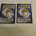 POKEMON 2 kpl Gimmighoul & Bounsweet - pikkukuva 1