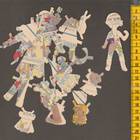 Paperinukke pikkutyttö 1940-50-luku, Suomi - pikkukuva 2