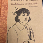 KREETTA ONKELI: LUULOTIETEEN KANDIDAATTI - pikkukuva 1