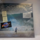 ALBERTO IGLESIAS - EXODUS GODS AND KINGS SOUNDTRACK UUSI LP - pikkukuva 1