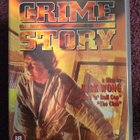 Jackie Chanin Crime story - pikkukuva 1