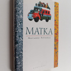 Marianne Peltomaa : Matka - pikkukuva 1