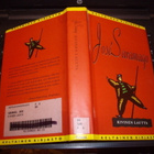 Jose Saramago : Kivinen lautta ( 1 p. 1994 ) Sis.pk:t - pikkukuva 3