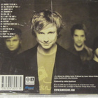 Sunrise Avenue • On The Way To Wonderland CD - pikkukuva 3
