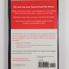 Stephen R. Covey ym. : Predictable Results in Unpredictab... - pikkukuva 2