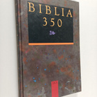 Jussi (toim.) Nuorteva : Biblia 350 : suomalainen Raamatt... - pikkukuva 1