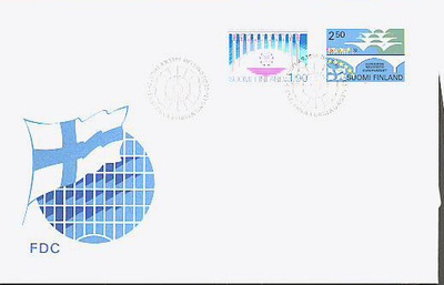1989 parlamentti FDC